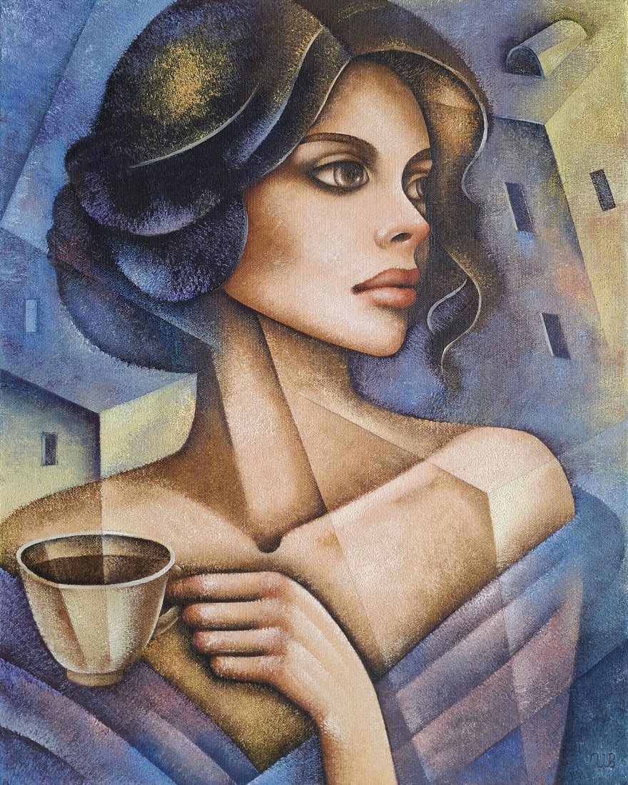 Black Coffee
