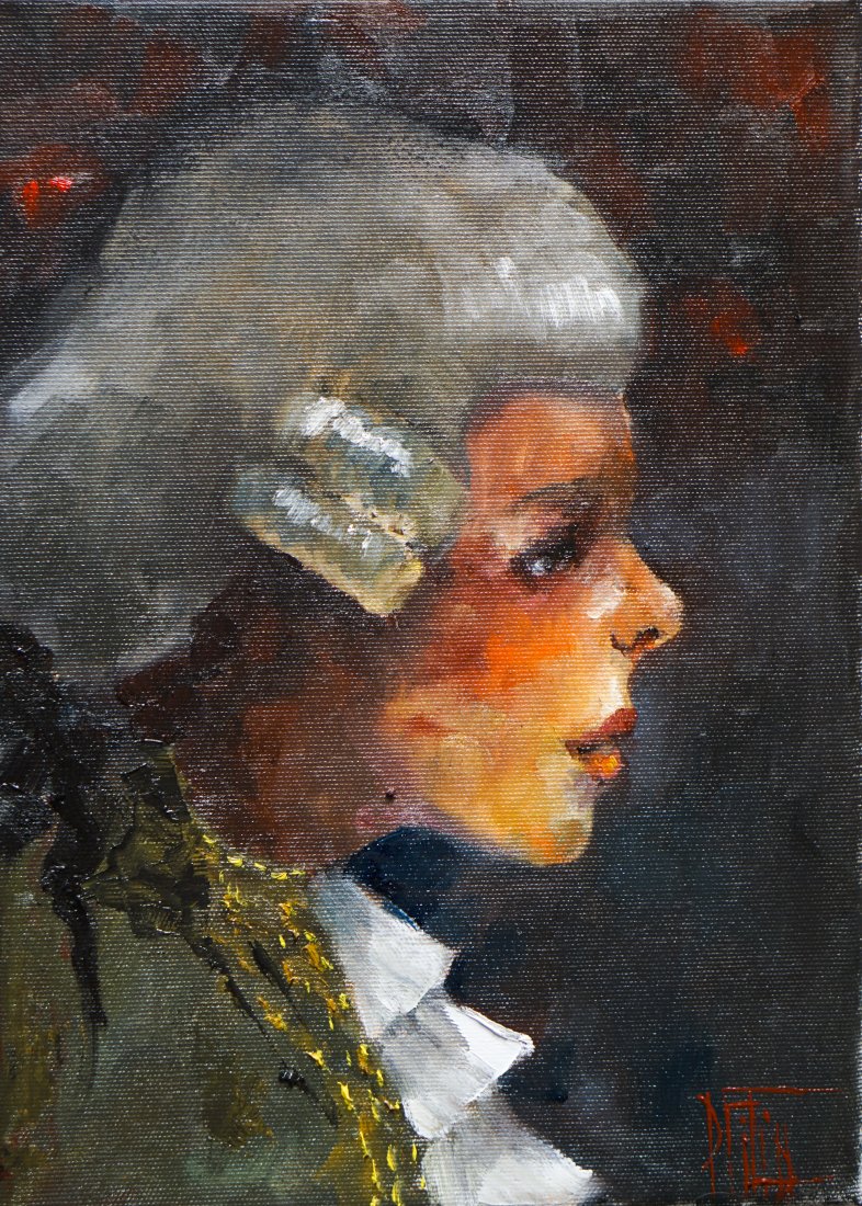 etude 1407