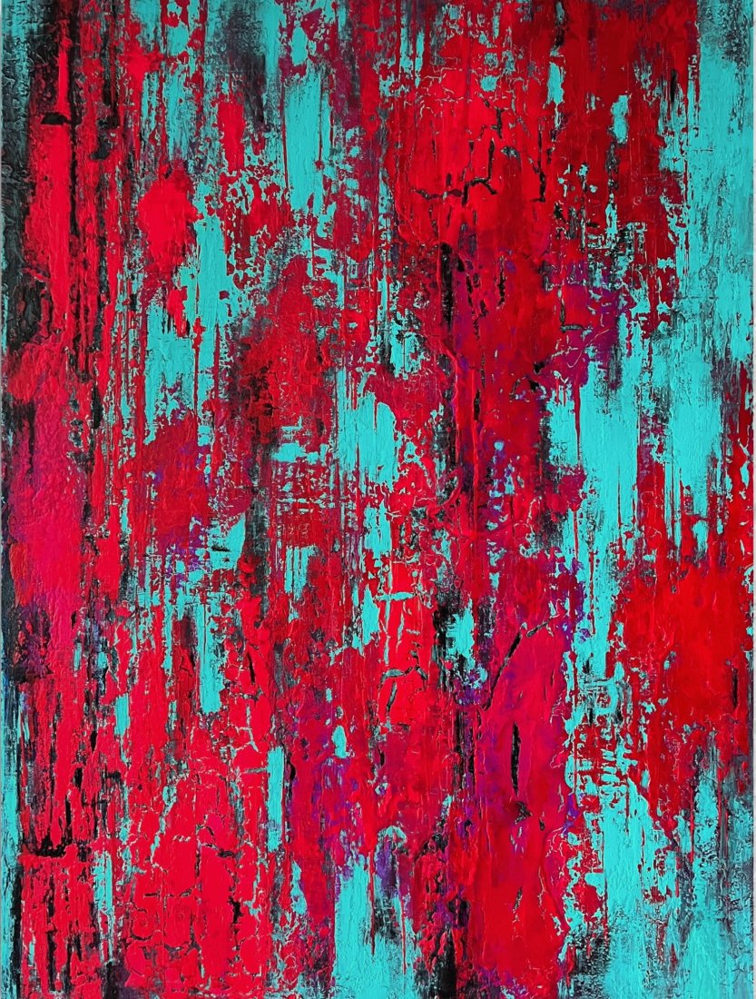 THE DOOR