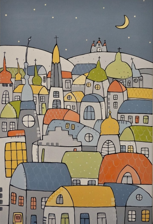 Praha