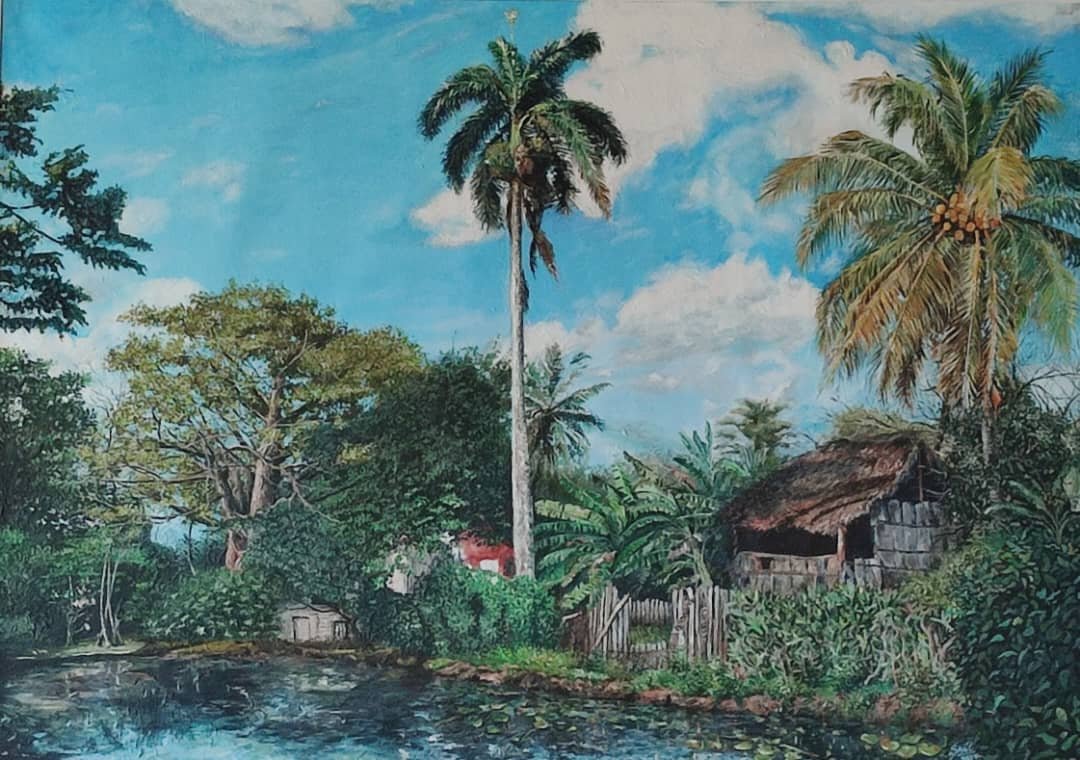 La ceiba