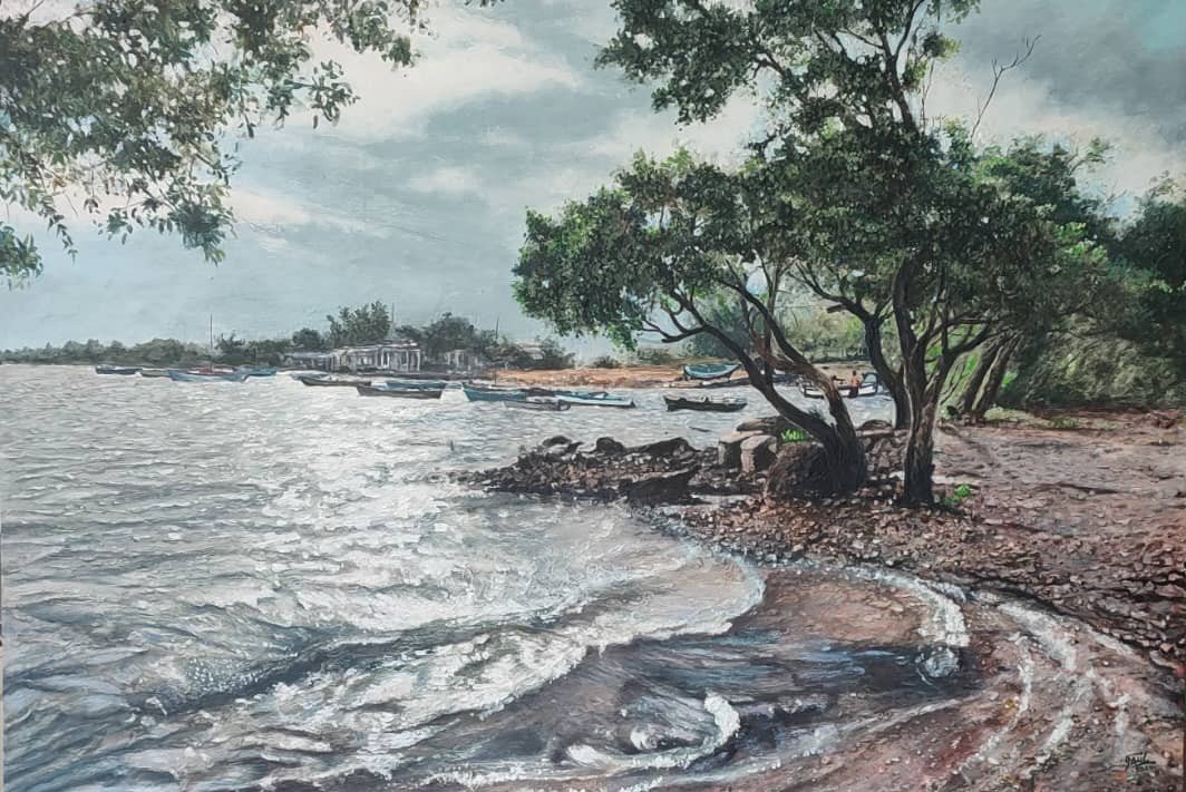 El cayo