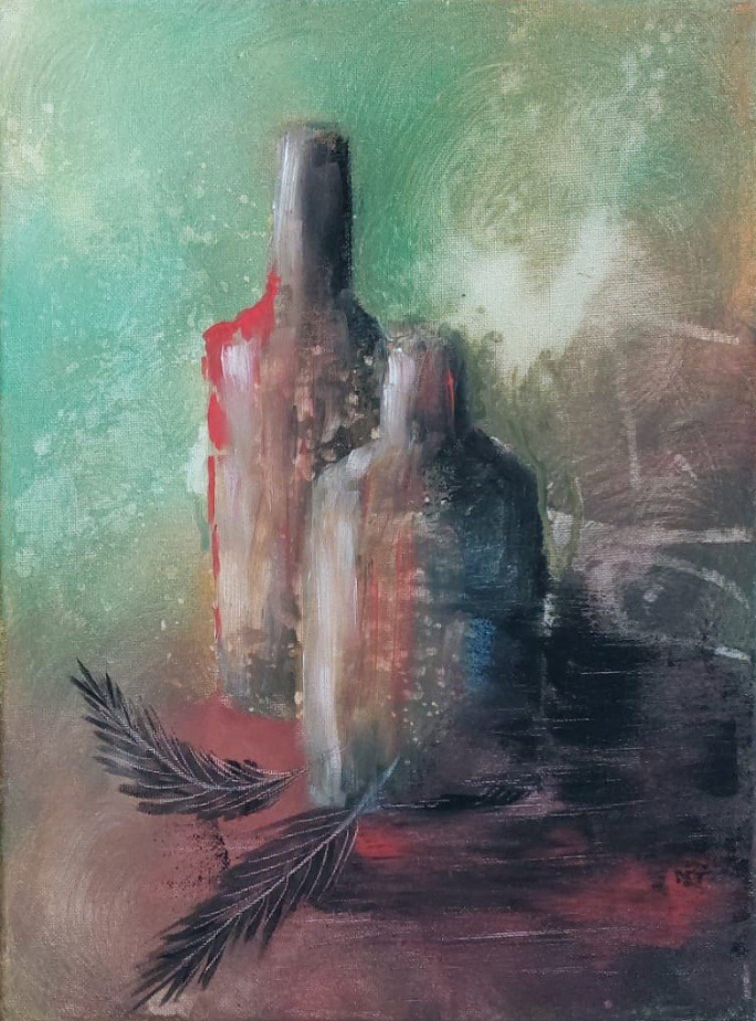 Hořko-sladké ticho