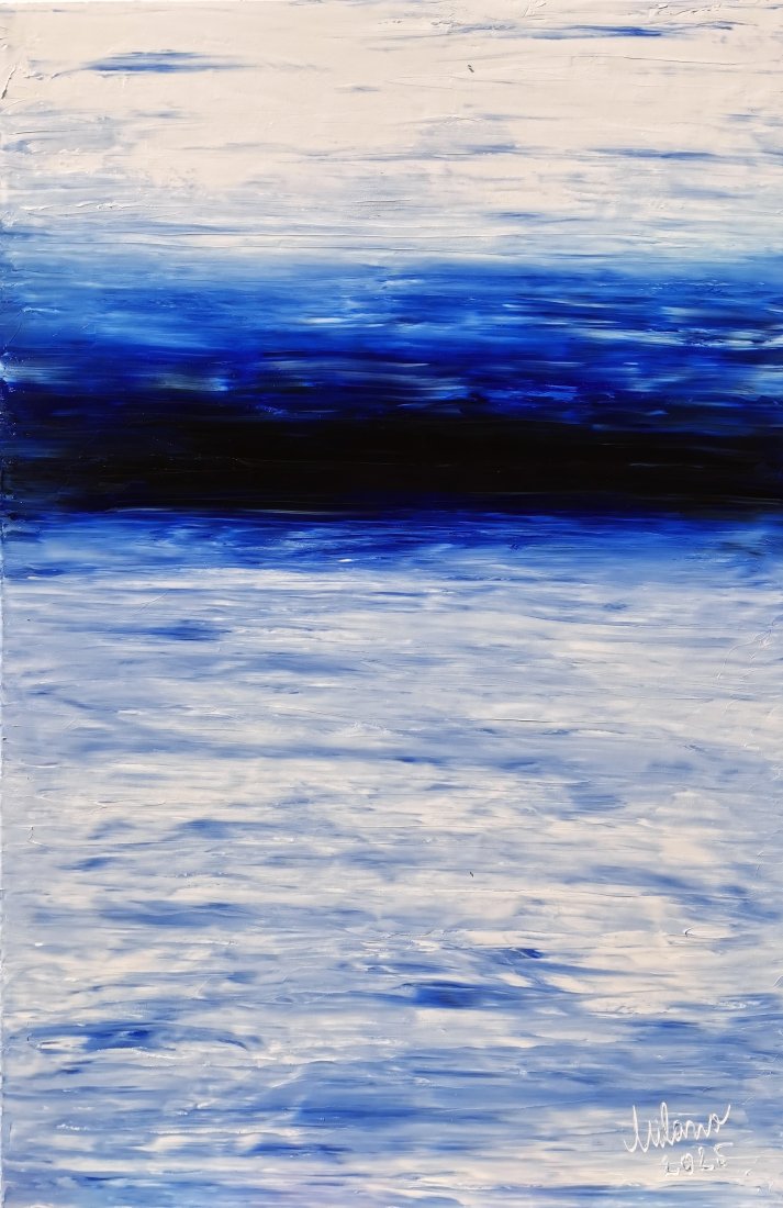 Deep Calm