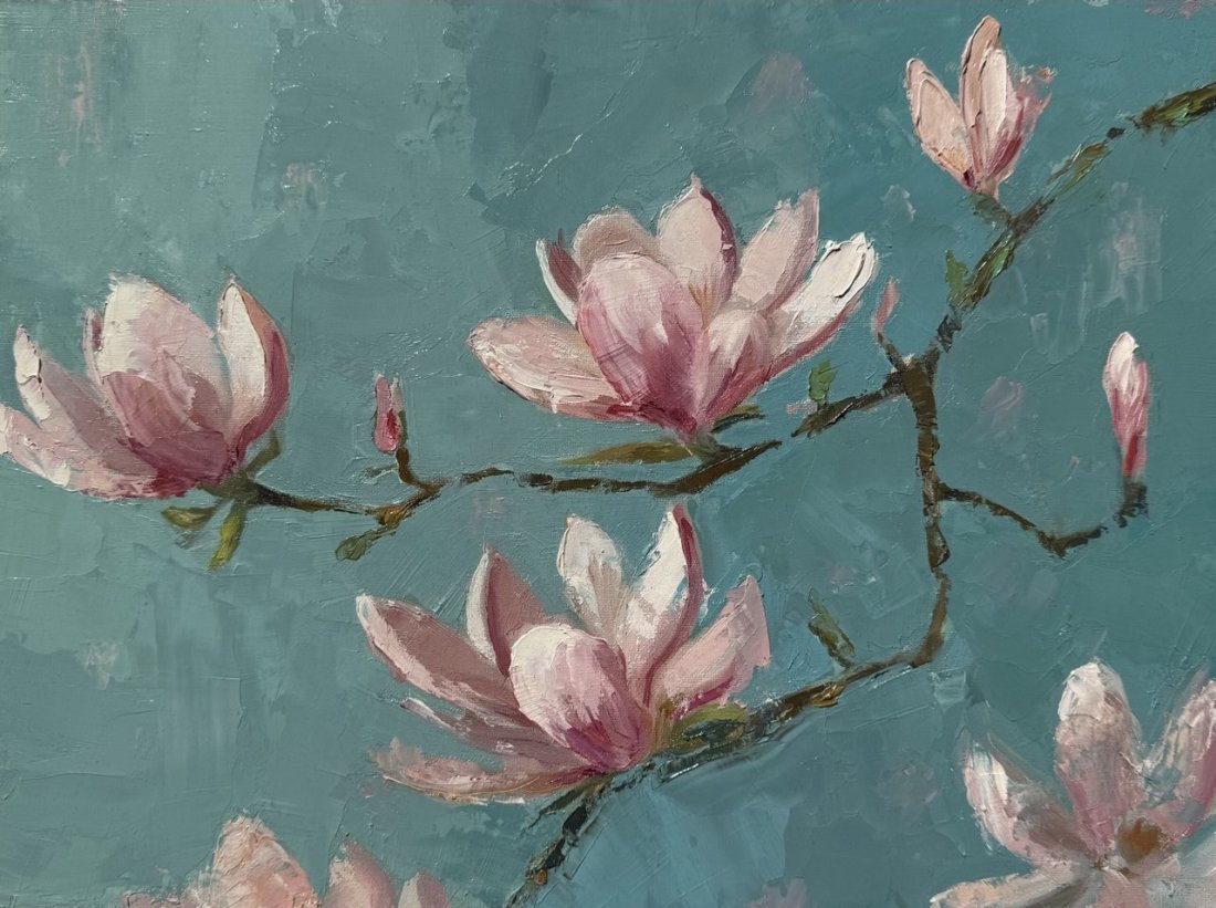 Magnolia