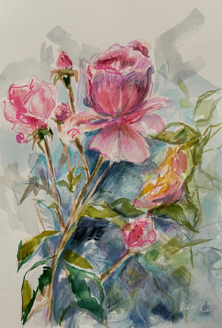 Rosae