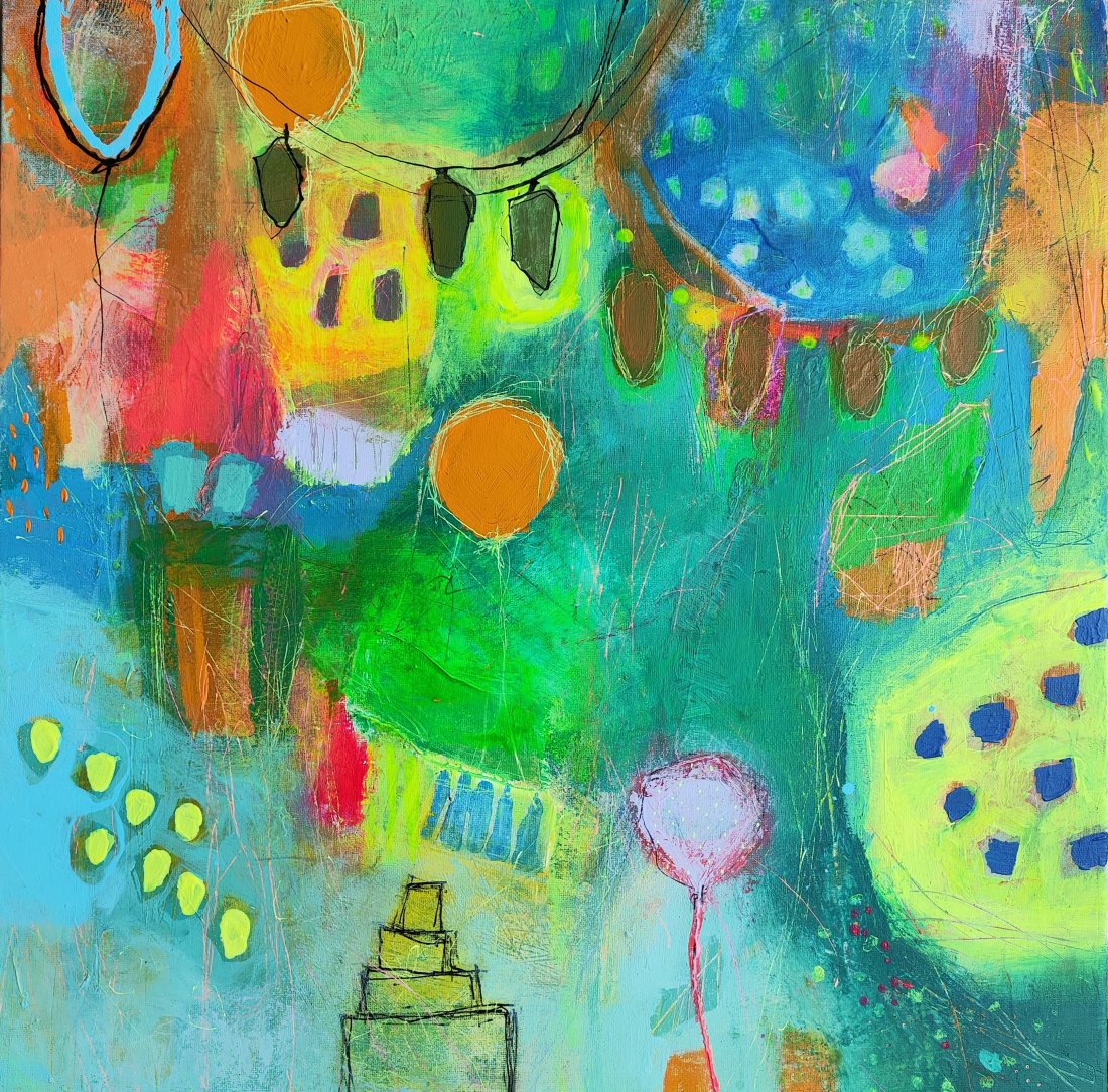 Birthday party