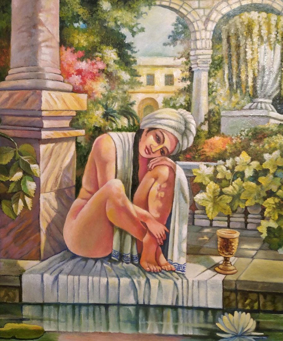 Levantské poledne