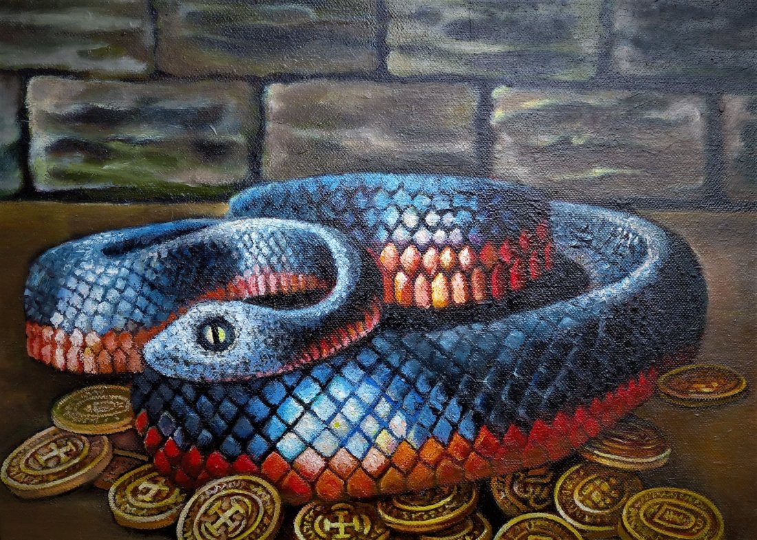 Mamba
