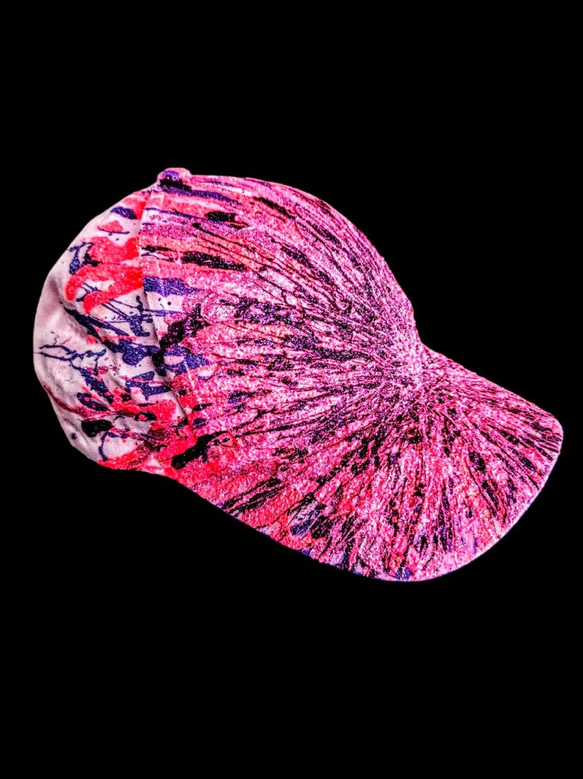 funky cap