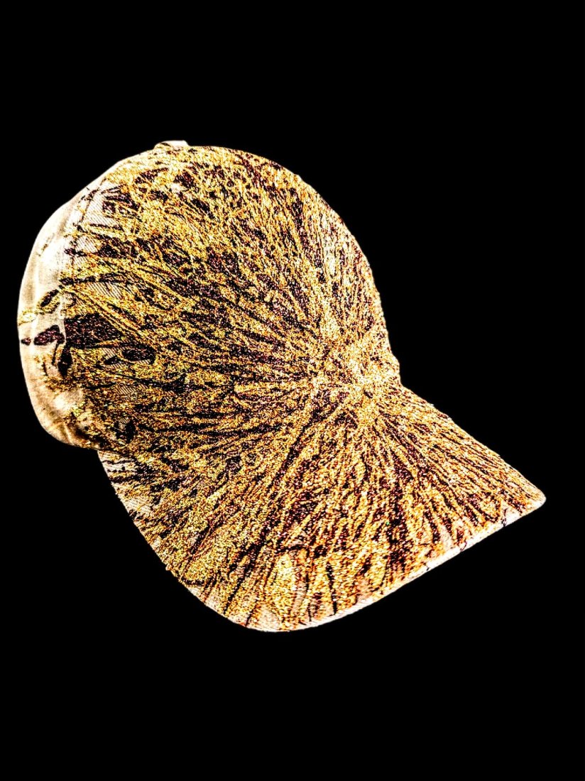 funky cap