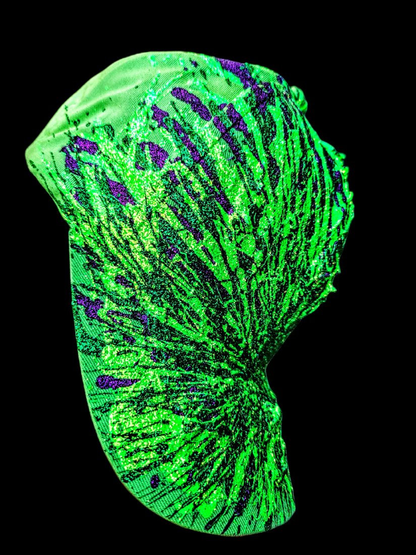 funky cap