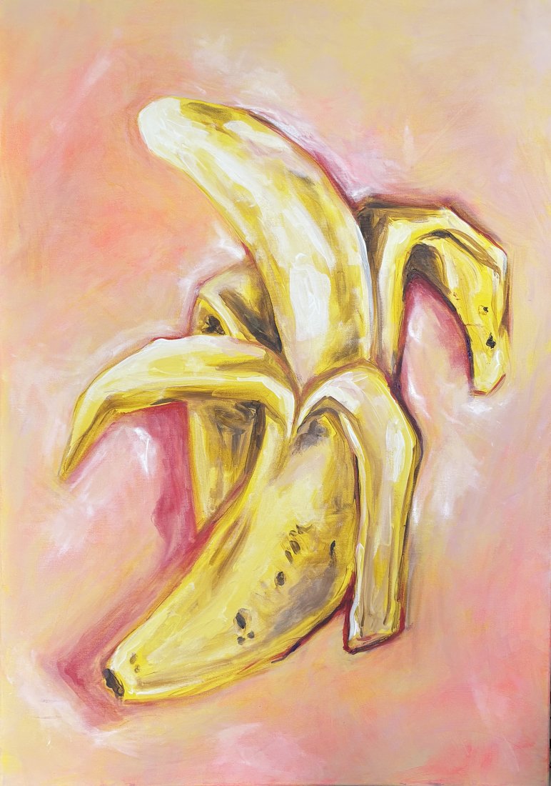 Banán
