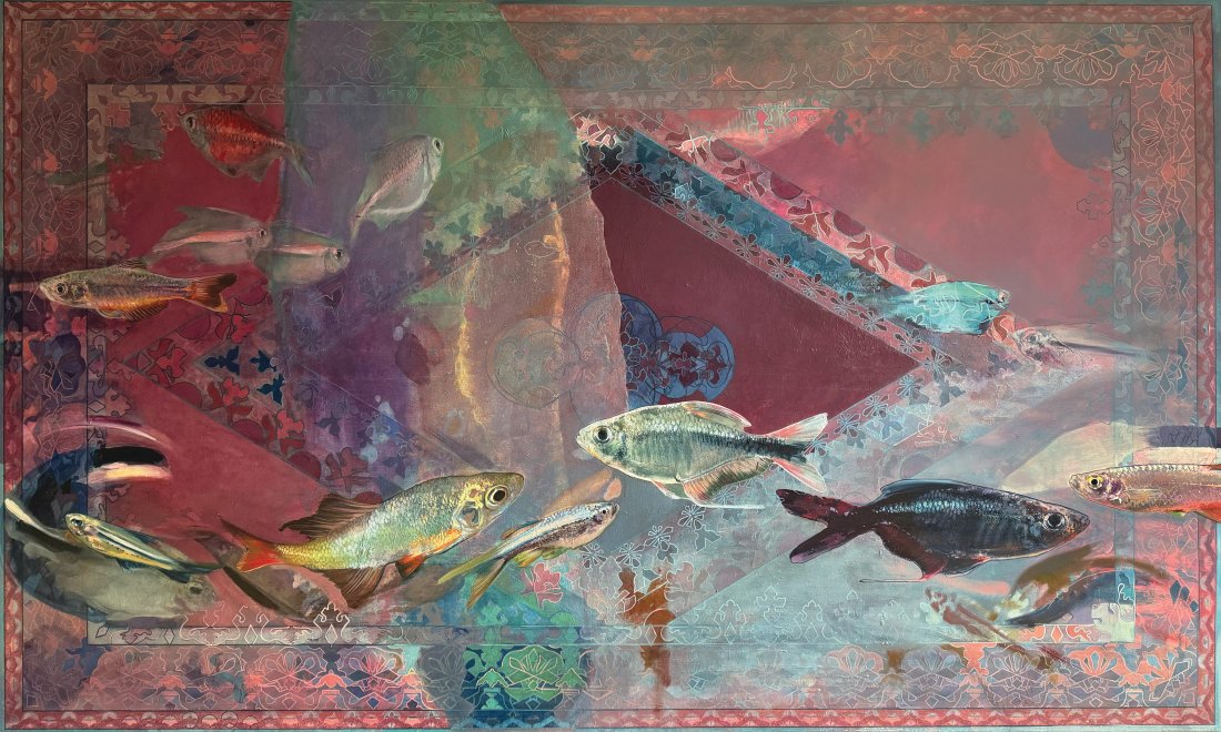acquario II