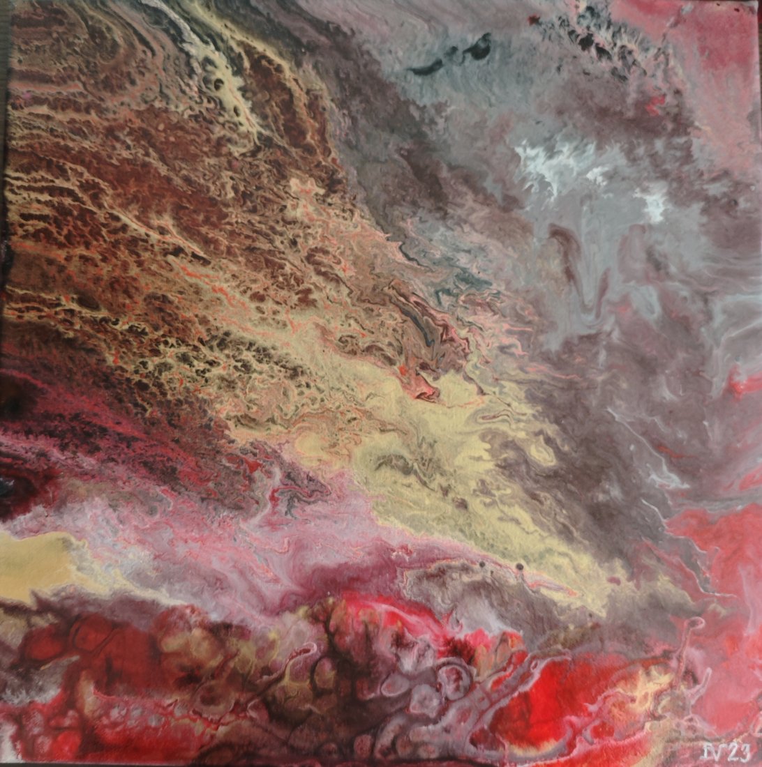 Abstrakcia II