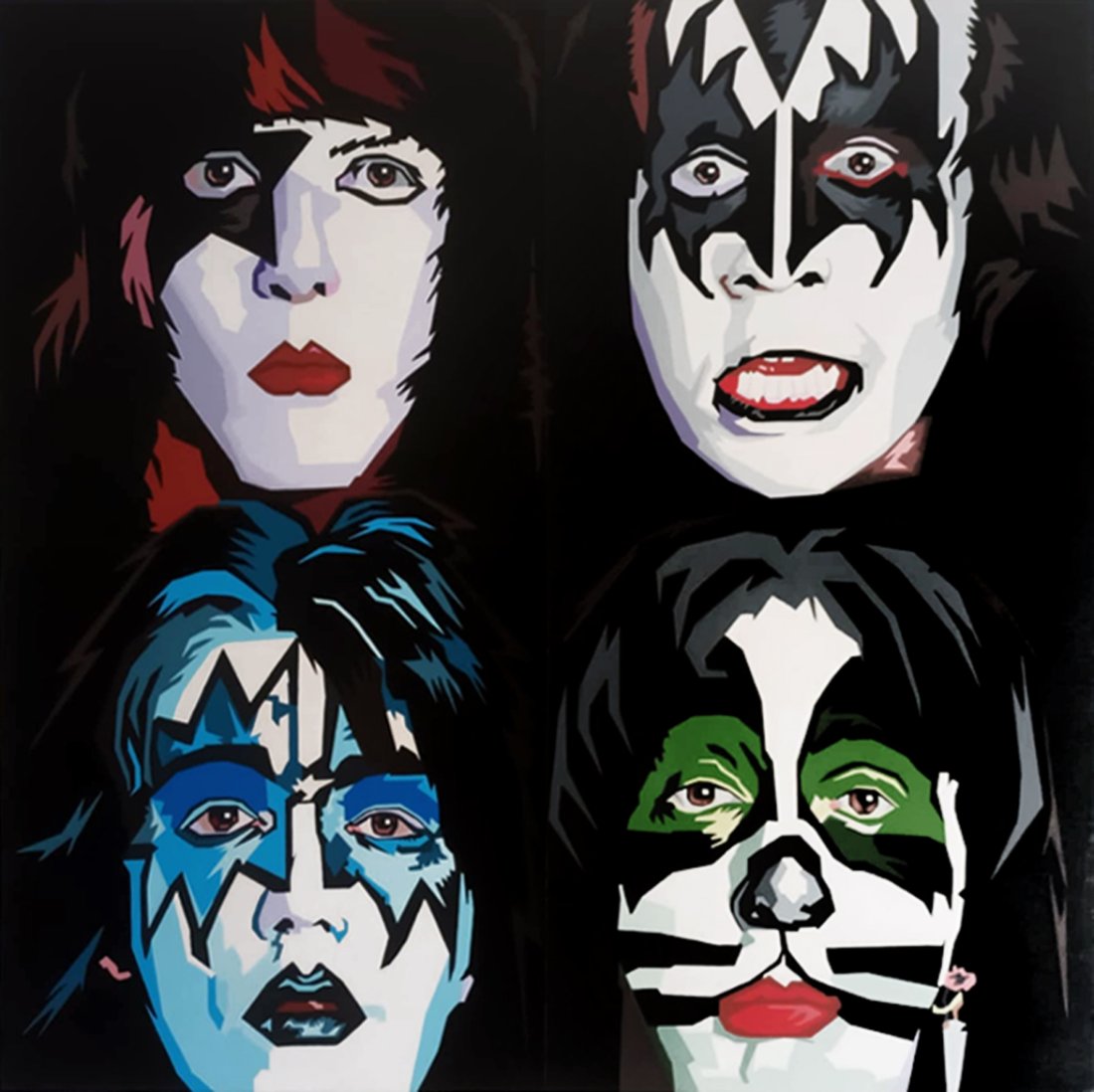 Kiss