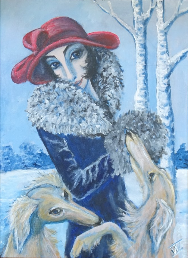 Koketka