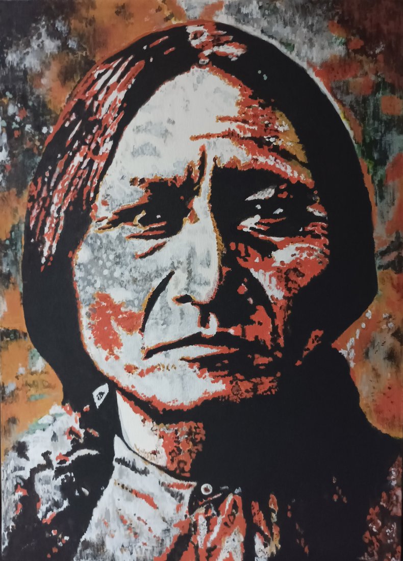 Sitting Bull