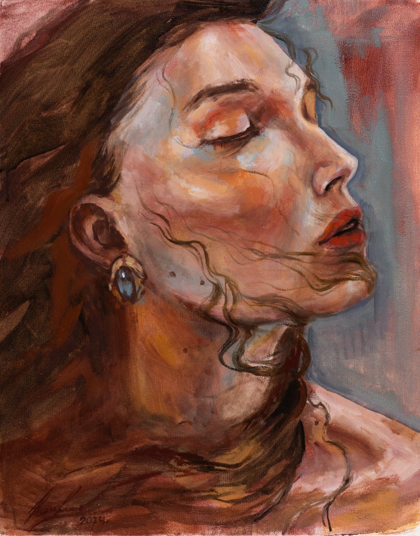 Portrait 2024