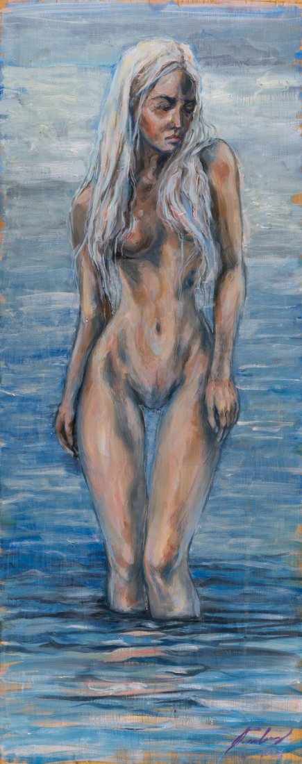 Nymph