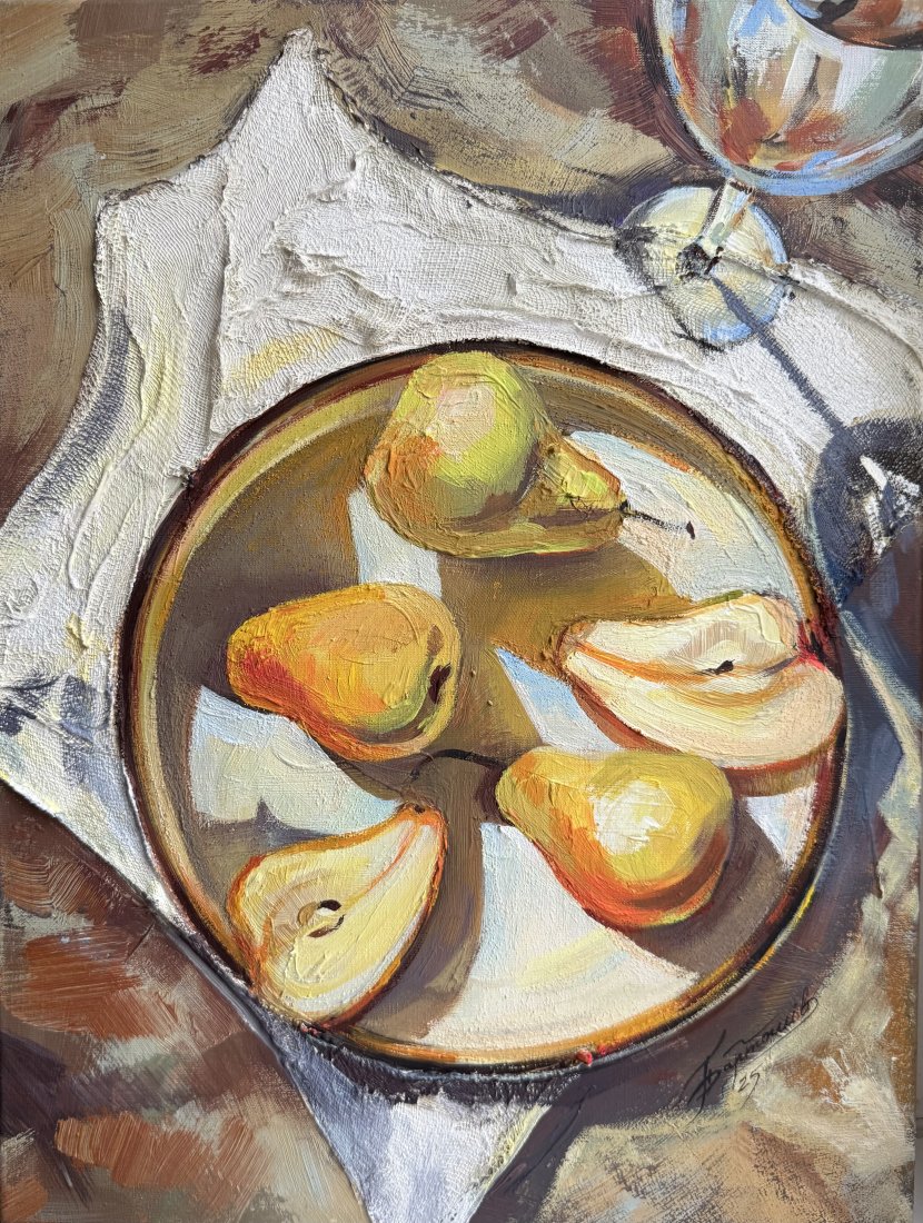 Pears