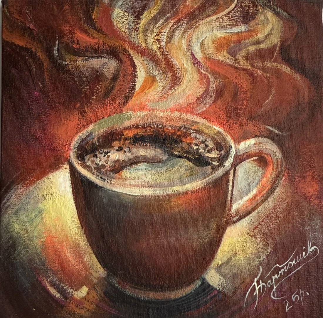 Coffee