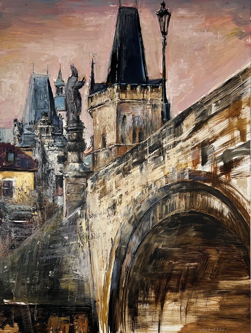 Praha
