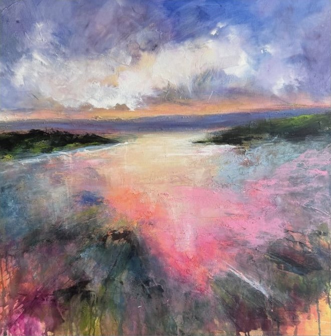 Landscape romantic