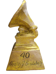 Gramophone Awards