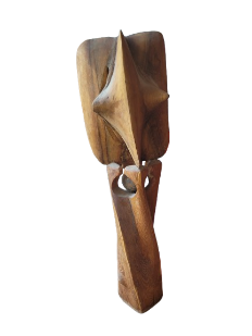 Vnitřní a vnější forma, konkáv - konvex