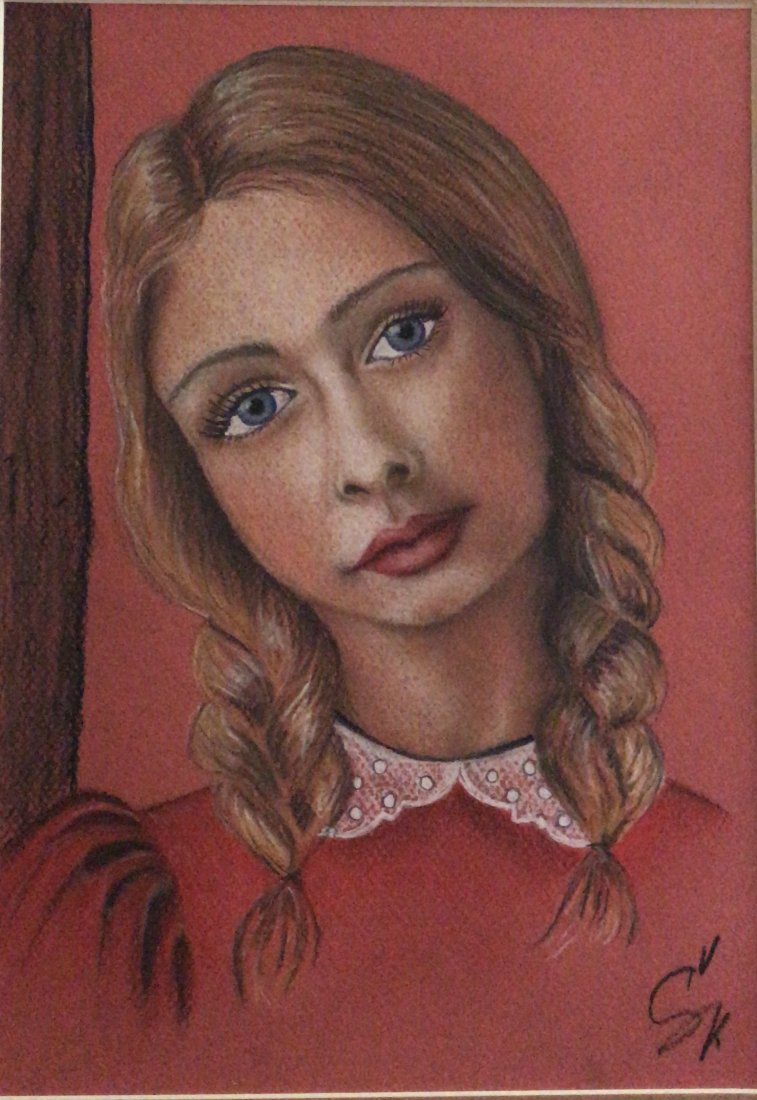 Zasněná