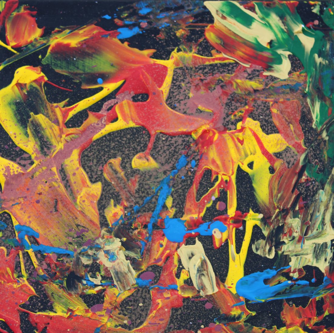 Vesmír (var. 1)