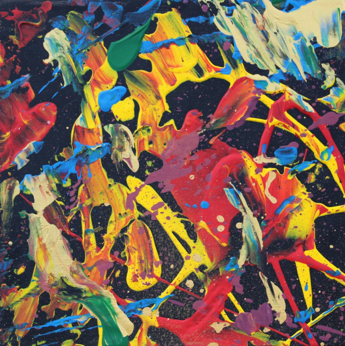 Vesmír (var. 2)