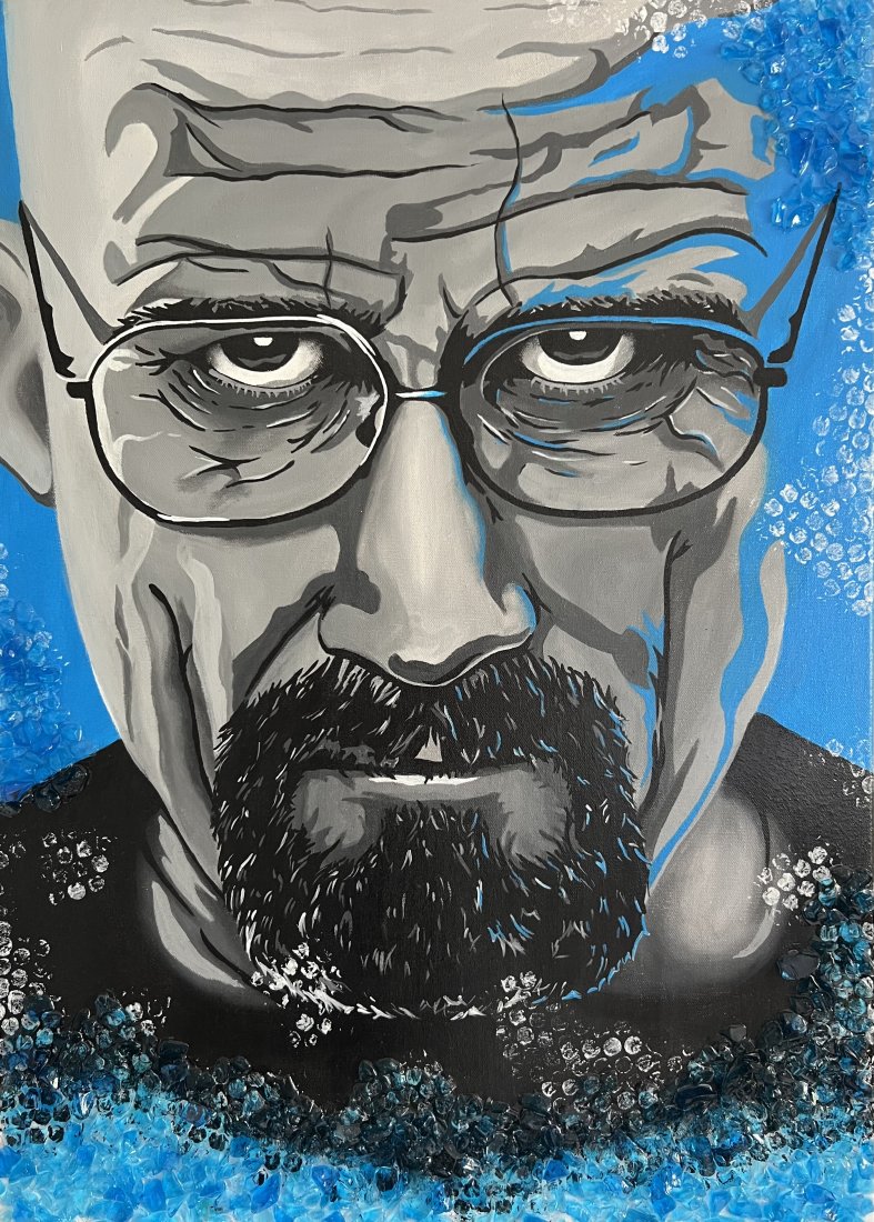 Walter white