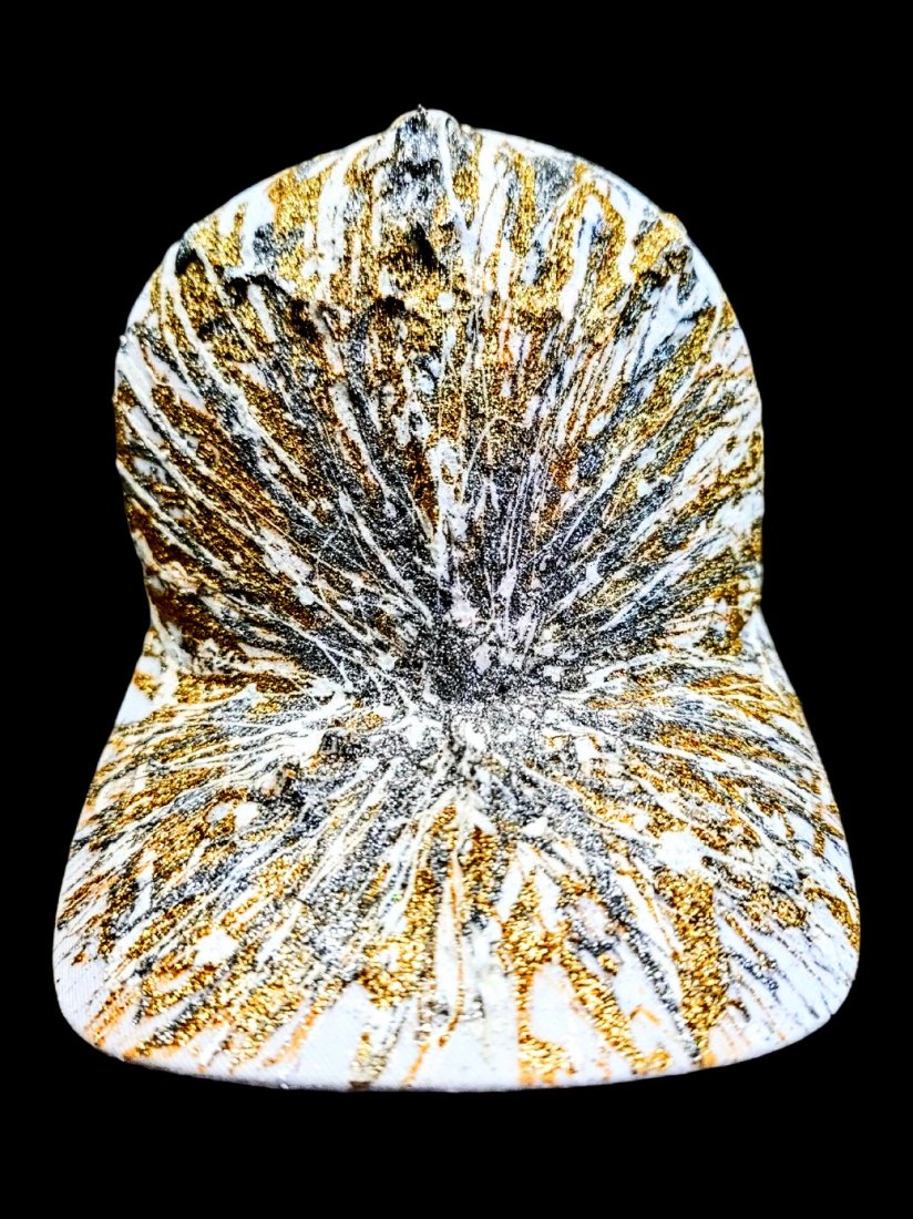 angel cap