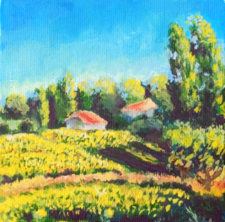 Village