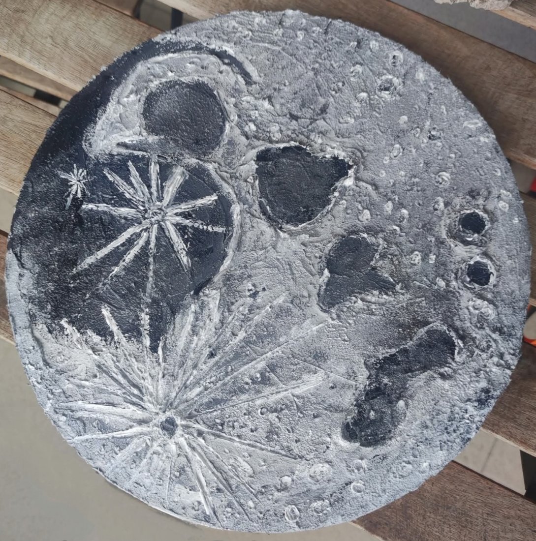 The Moon