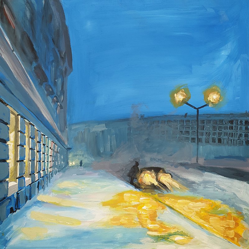 Norilsk