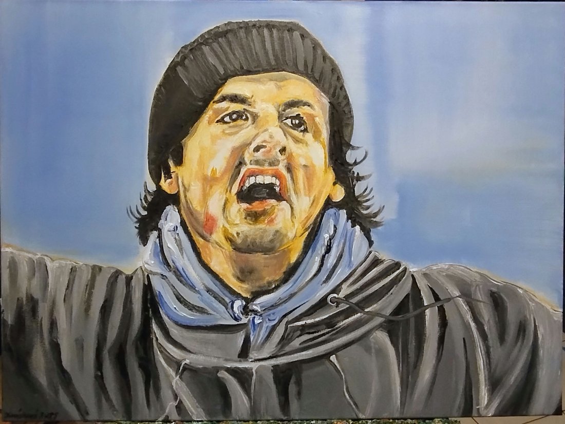 Rocky