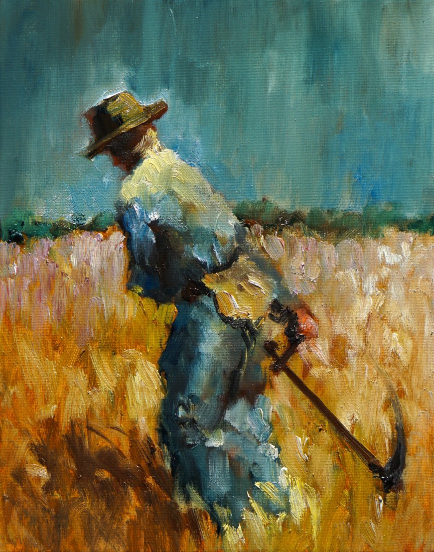 Vincent