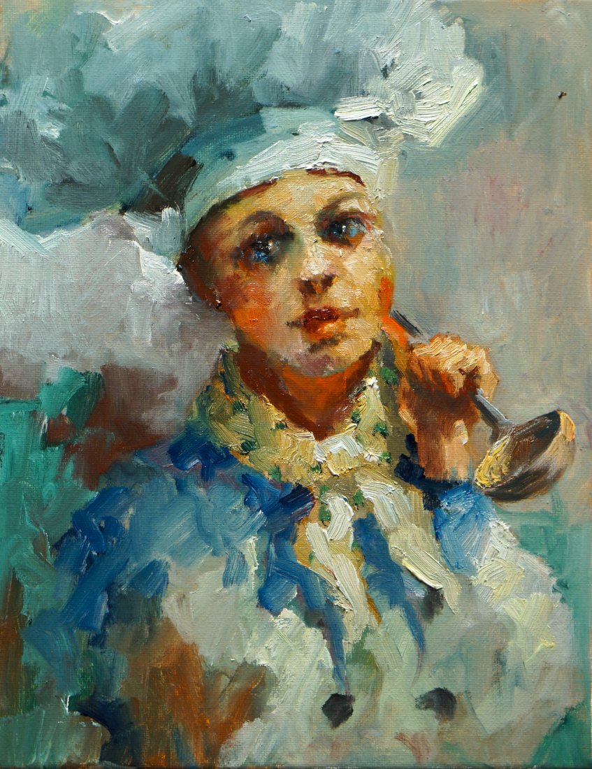 šéf