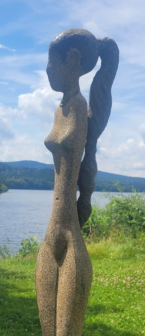 Atlanská princezna