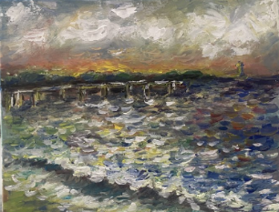 Sea