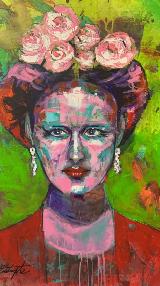 Frida