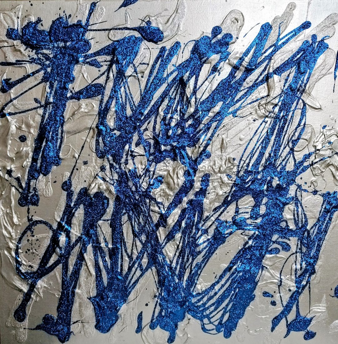 fuck anxiety