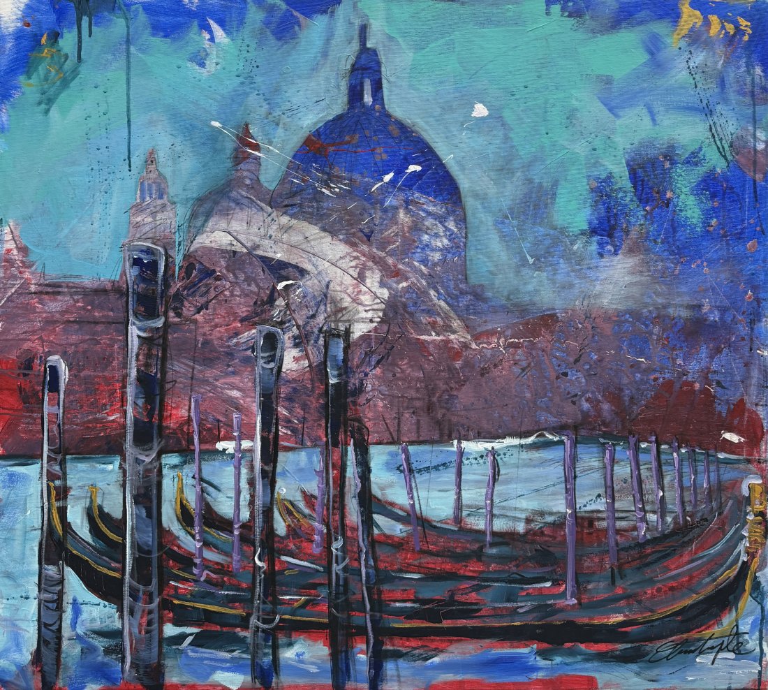 VENICE