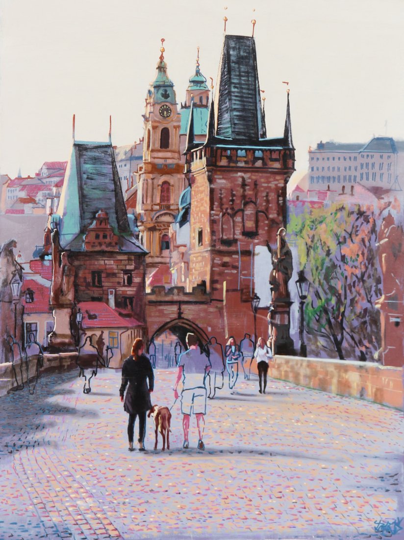 Karlův most