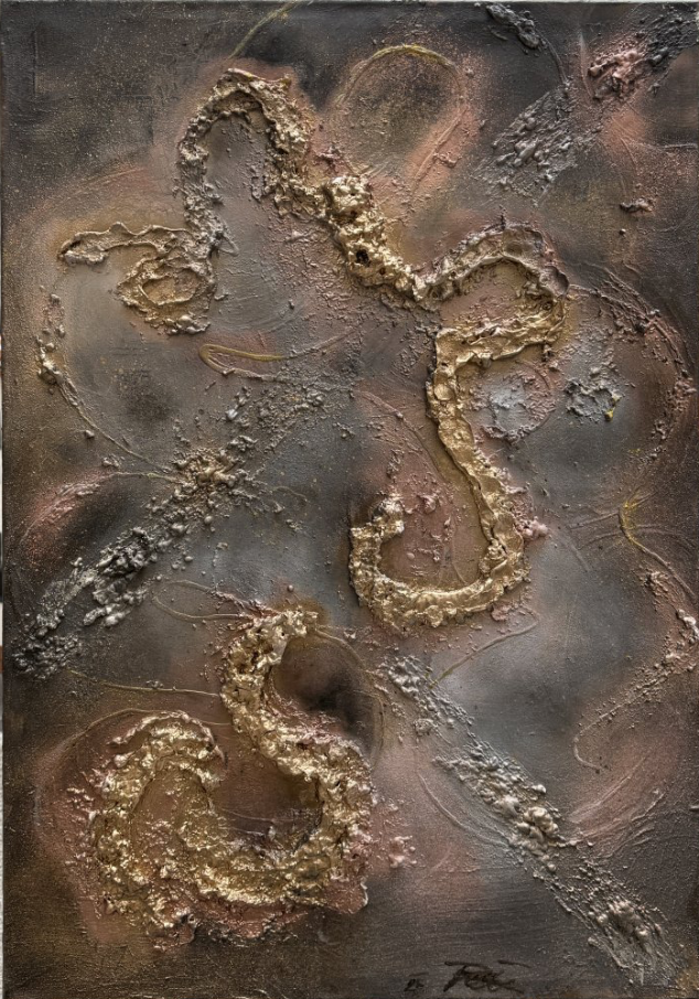 SERENITAS