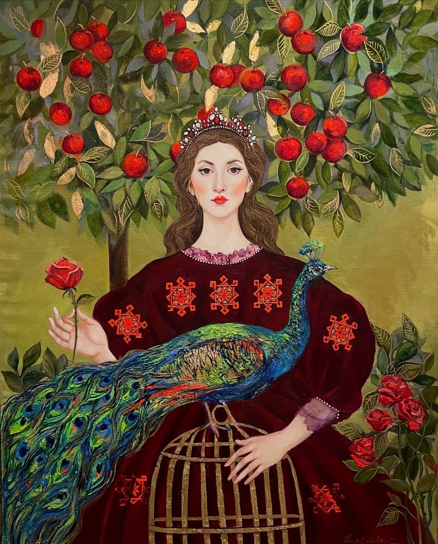 Zahrada moudrosti
