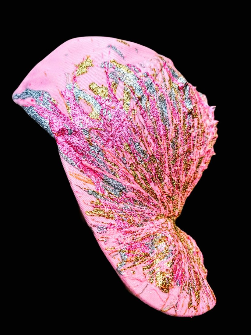 angel art cap
